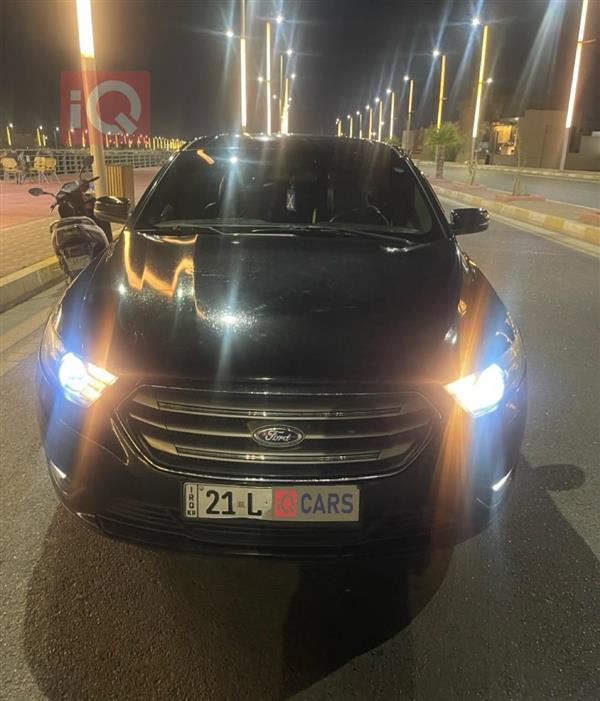 فورد تورس 2013 للبيع في العراق - الرمادي